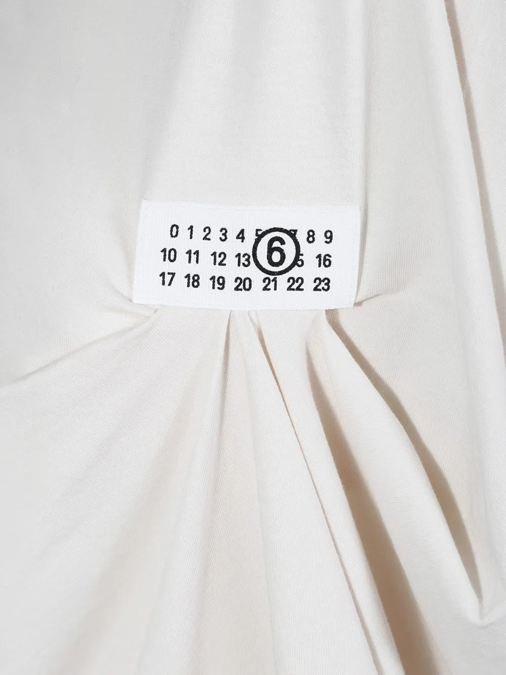 Cotton T-Shirt sold by Wanan Luxury product image thumbnail 2