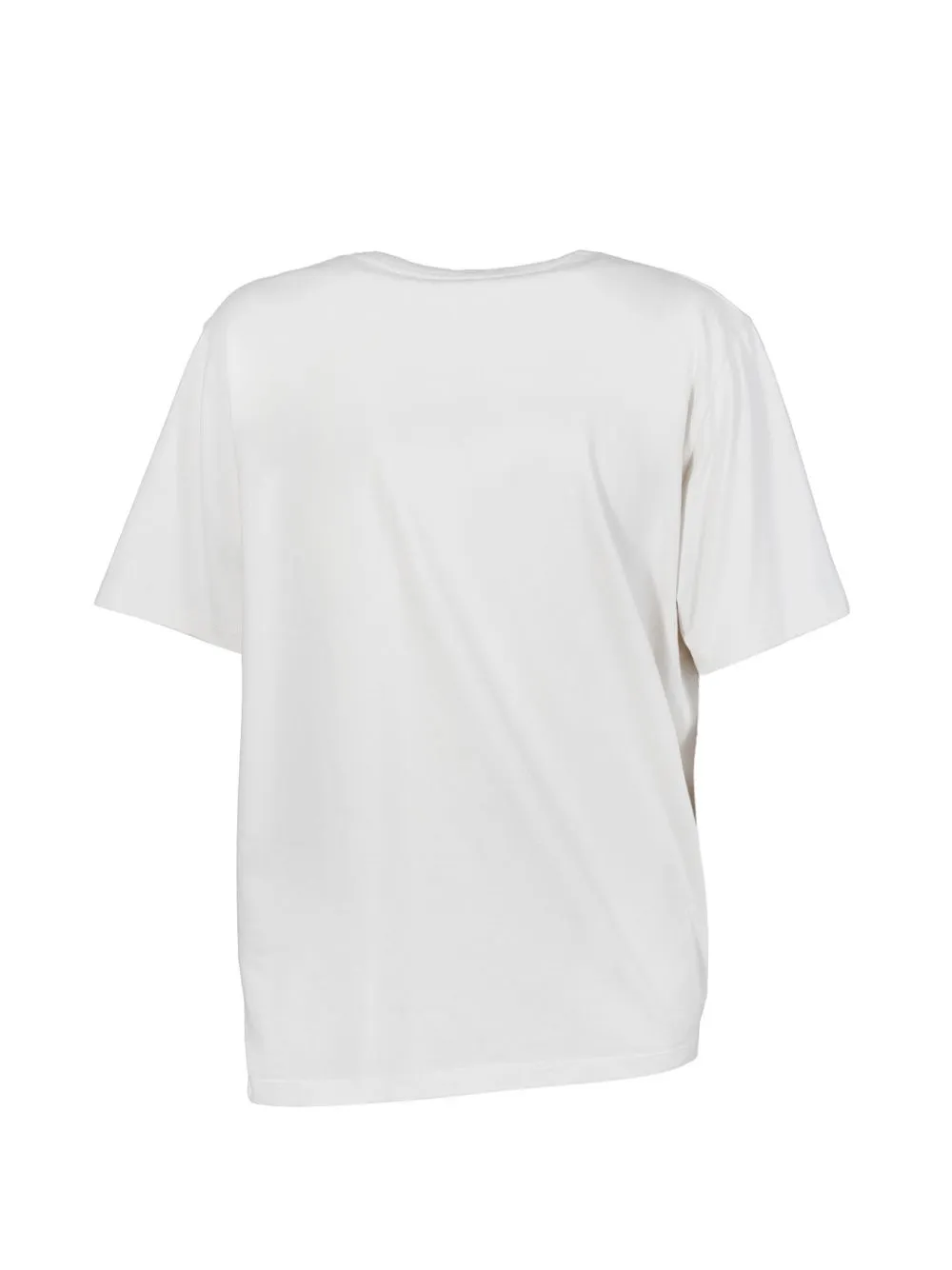Cotton T-Shirt sold by Wanan Luxury product image thumbnail 3