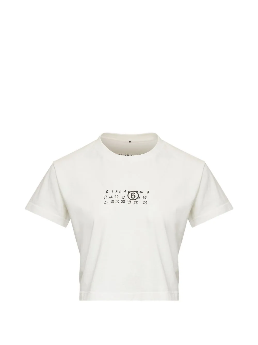 Logo Cotton T-Shirt sold by Wanan Luxury