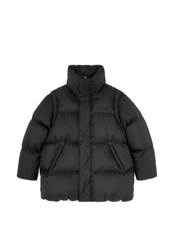Midi Down Jacket made by Maison Margiela