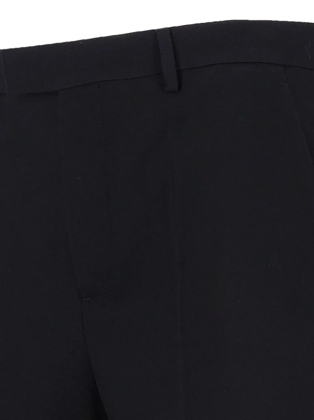 Tailored Trousers Blue sold by Wanan Luxury product image thumbnail 4