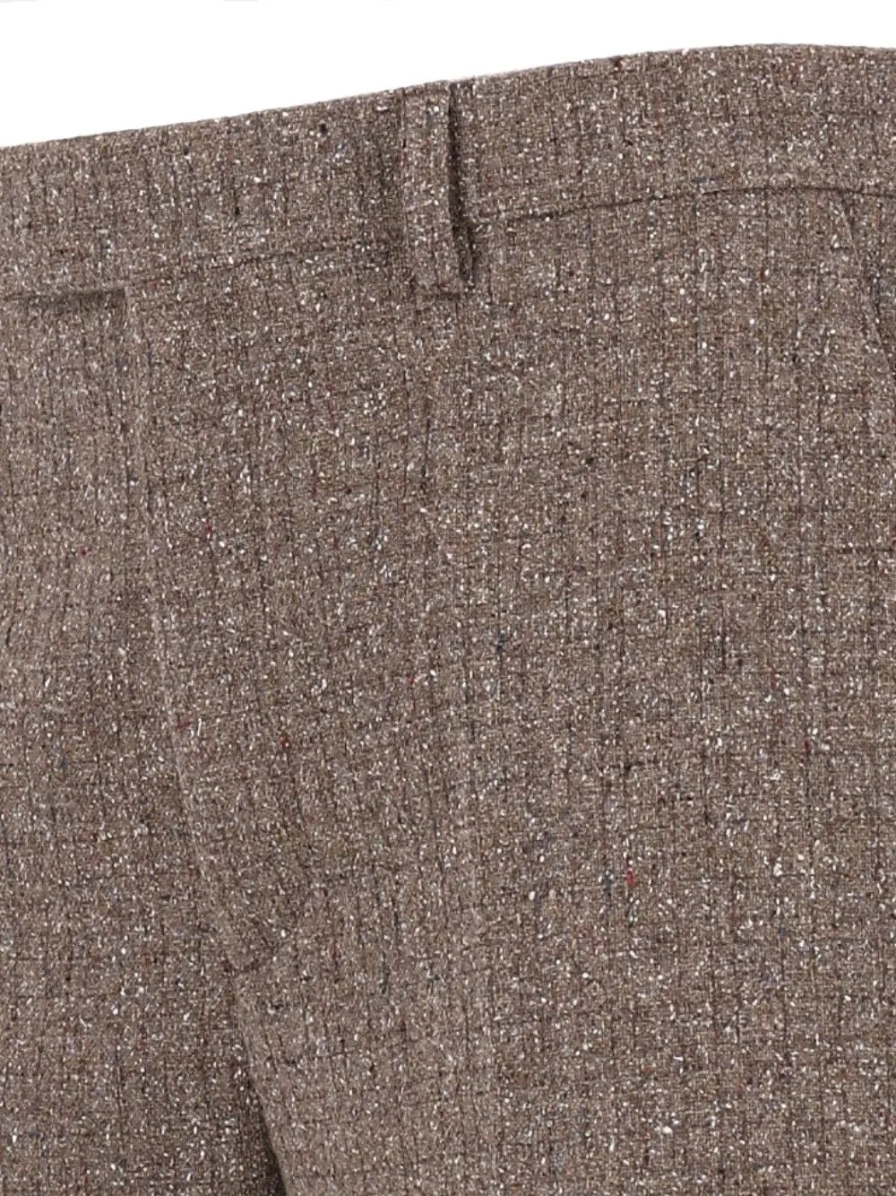 Tailored Trousers Beige sold by Wanan Luxury product image thumbnail 4