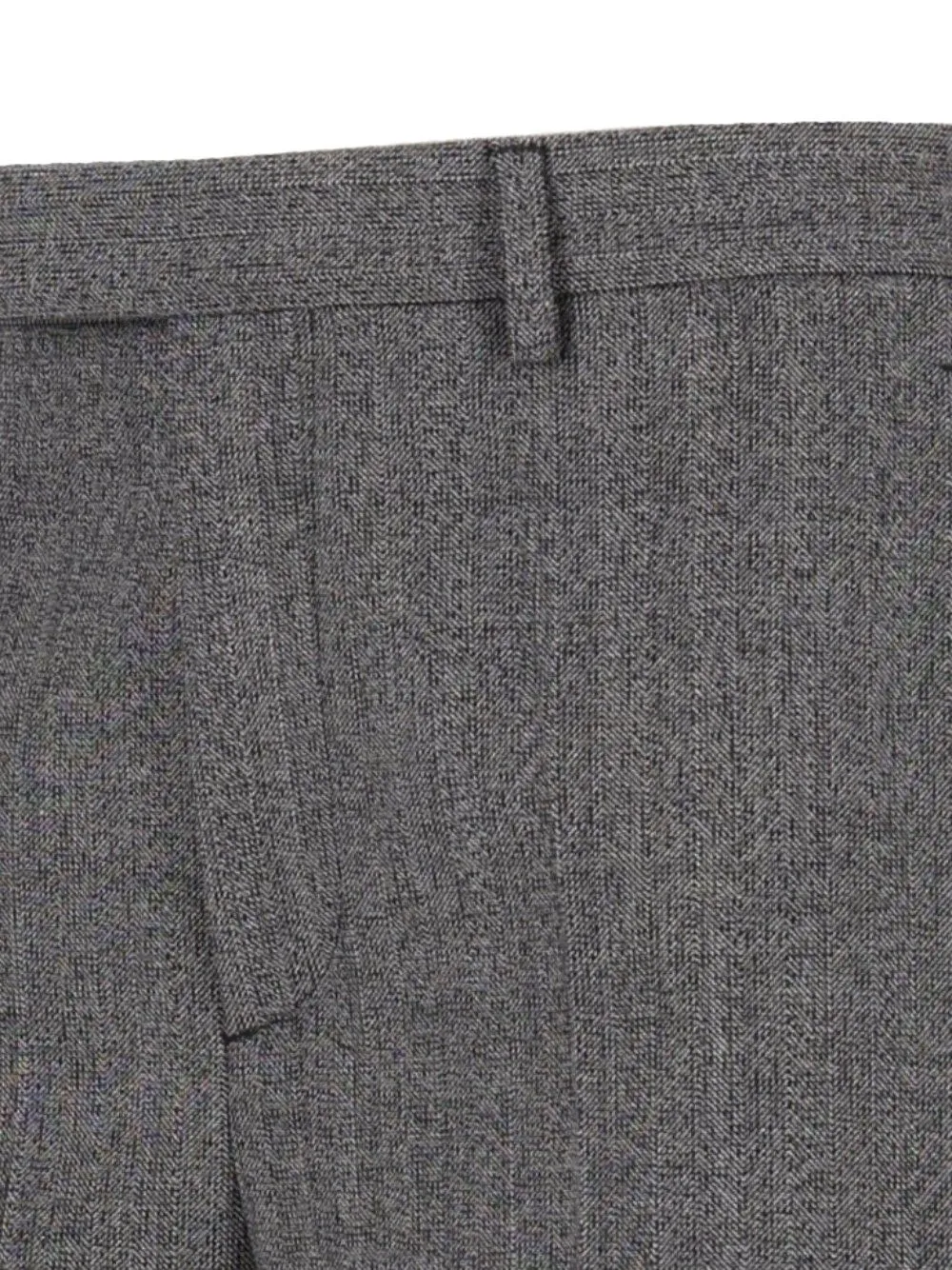 Tailored Trousers Grey sold by Wanan Luxury product image thumbnail 4