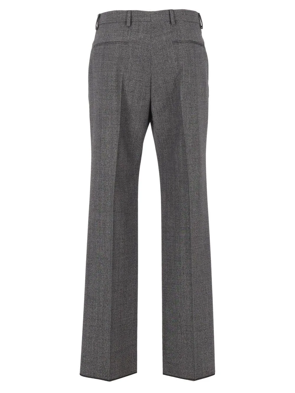 Tailored Trousers Grey sold by Wanan Luxury product image thumbnail 2