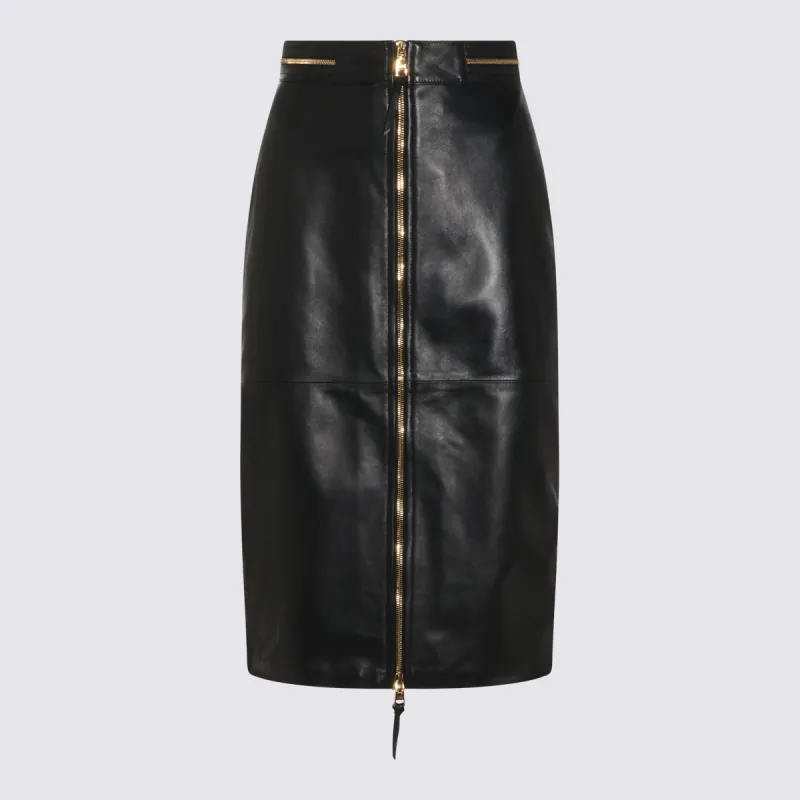 Skirts Scuri made by Elisabetta Franchi