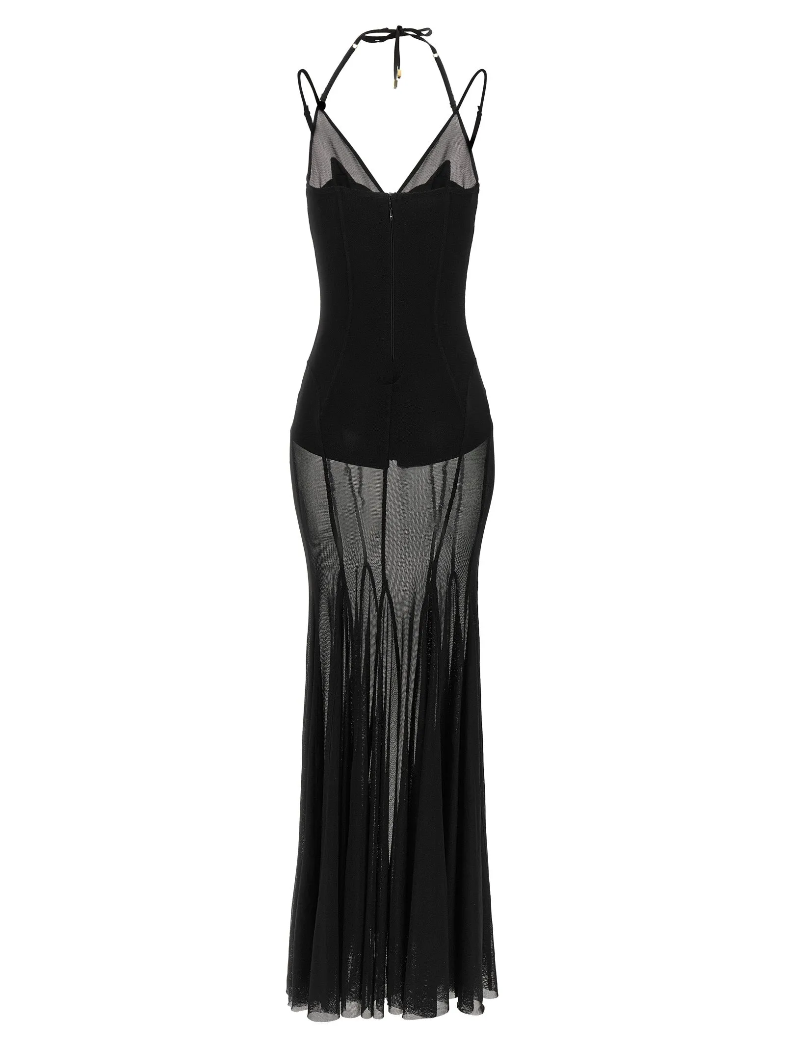 Red Carpet Dresses Black sold by Wanan Luxury product image thumbnail 2