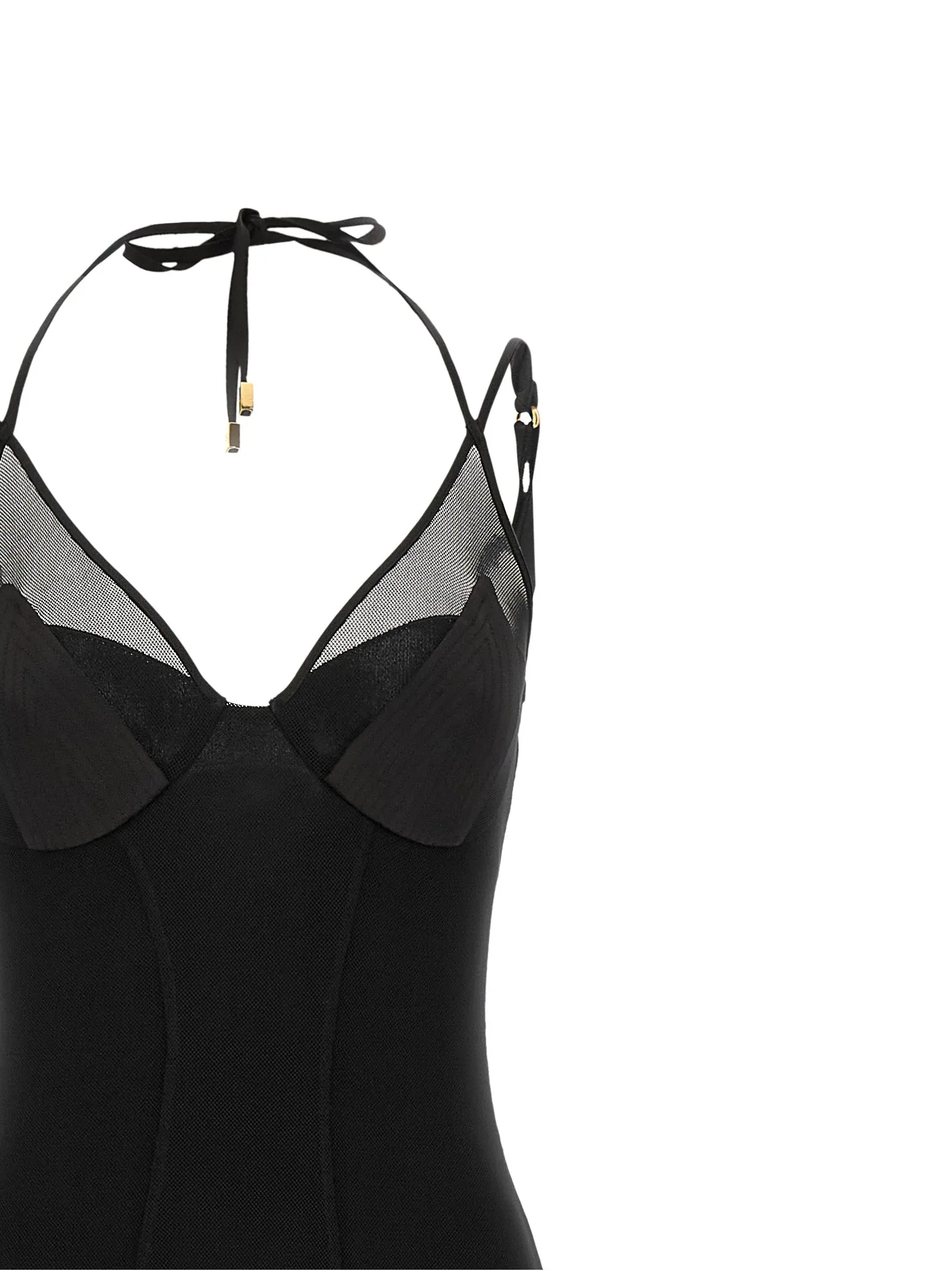 Red Carpet Dresses Black sold by Wanan Luxury product image thumbnail 3