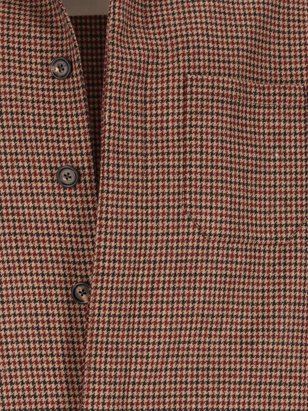 Shirt-Jacket Jackets Brown sold by Wanan Luxury product image thumbnail 4