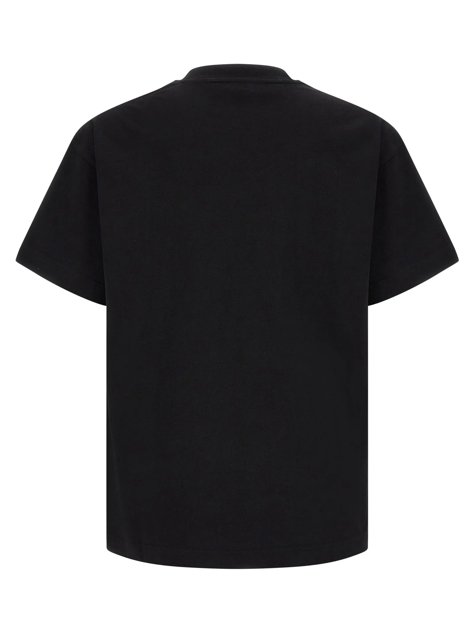 Logo Patch T-Shirt Multicolor sold by Wanan Luxury product image thumbnail 2