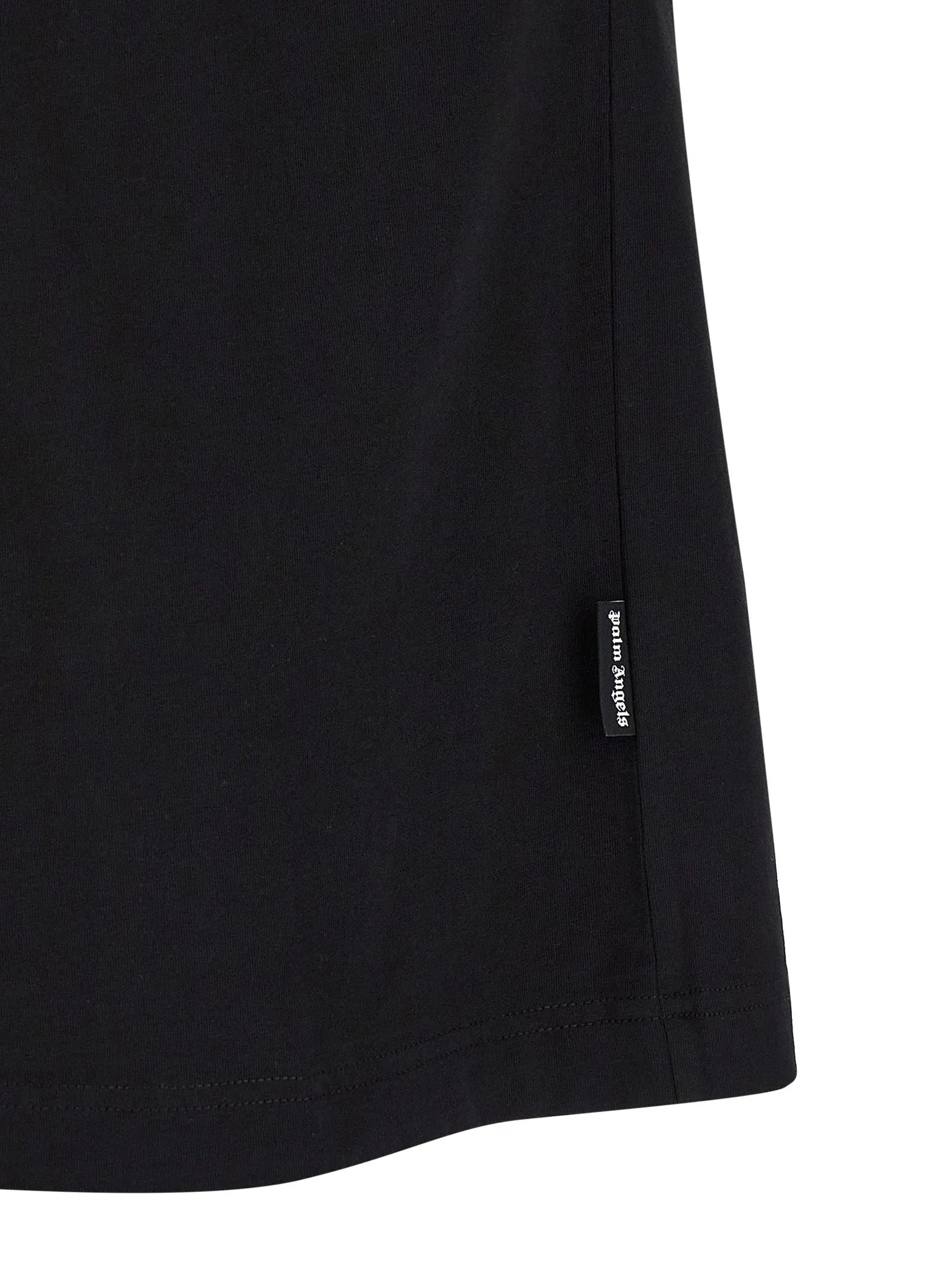 Logo Patch T-Shirt Multicolor sold by Wanan Luxury product image thumbnail 4