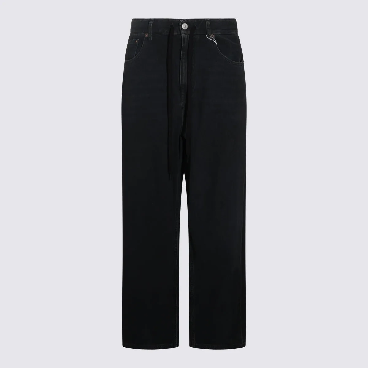 Jeans Black sold by Wanan Luxury