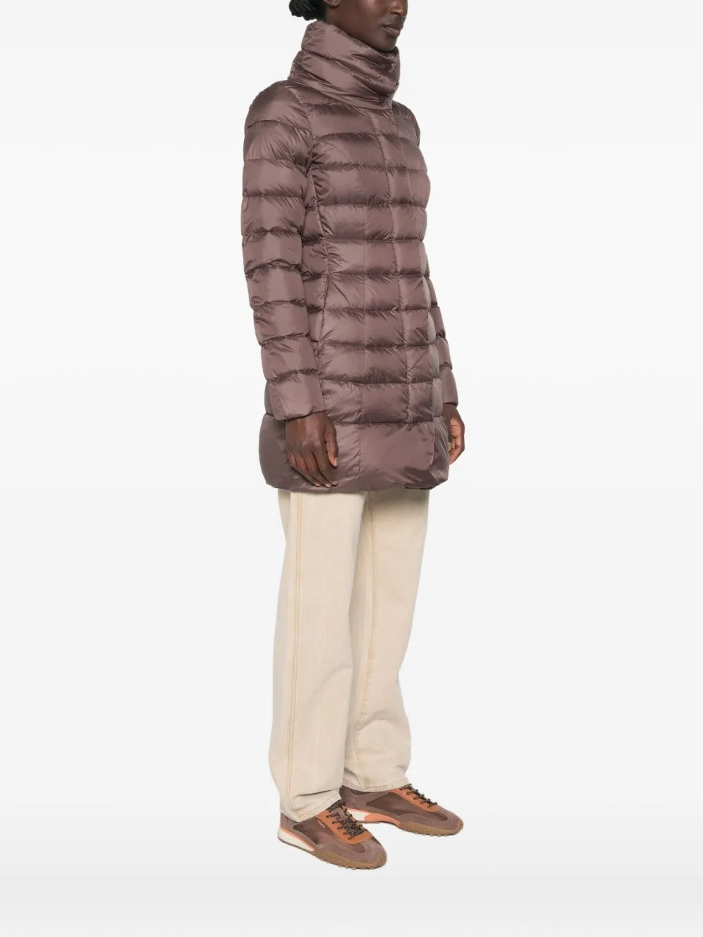 Sobchak Down Jacket sold by Wanan Luxury product image thumbnail 4