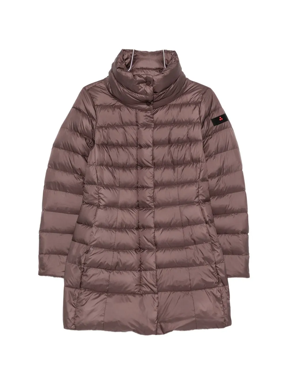 Sobchak Down Jacket sold by Wanan Luxury