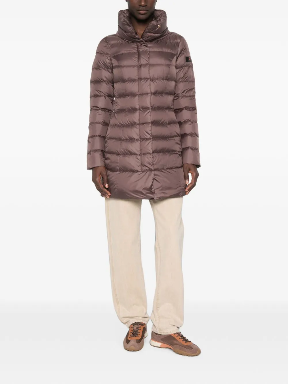 Sobchak Down Jacket sold by Wanan Luxury product image thumbnail 5
