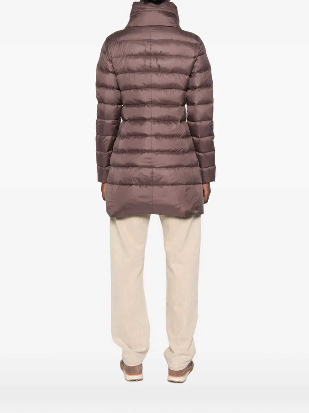 Sobchak Down Jacket sold by Wanan Luxury product image thumbnail 2