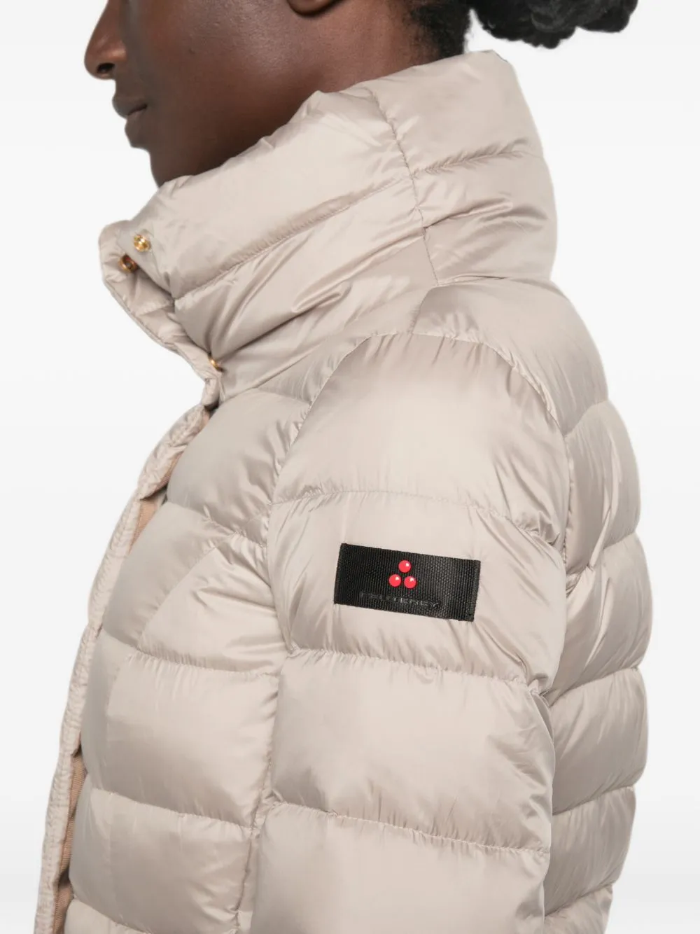 Sobchak Down Jacket sold by Wanan Luxury product image thumbnail 3