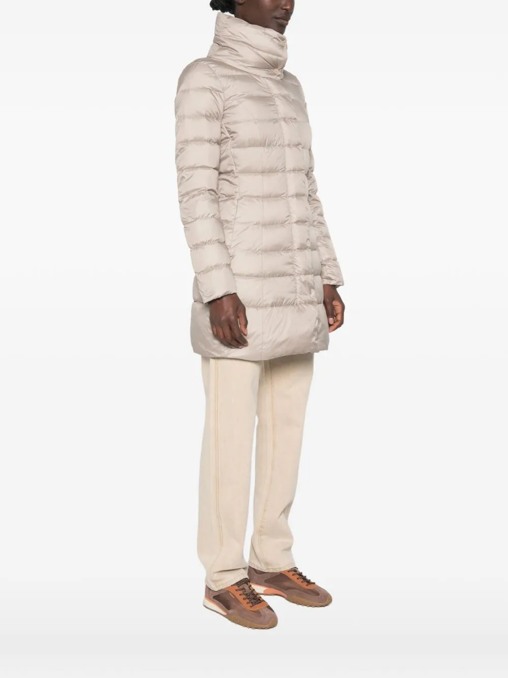 Sobchak Down Jacket sold by Wanan Luxury product image thumbnail 4