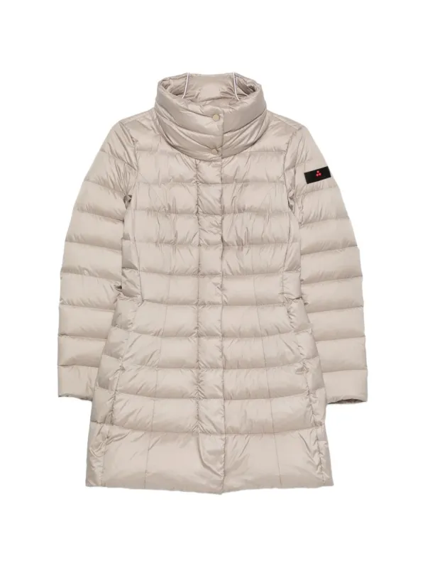 Sobchak Down Jacket made by Peuterey