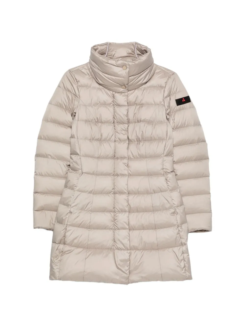 Sobchak Down Jacket sold by Wanan Luxury