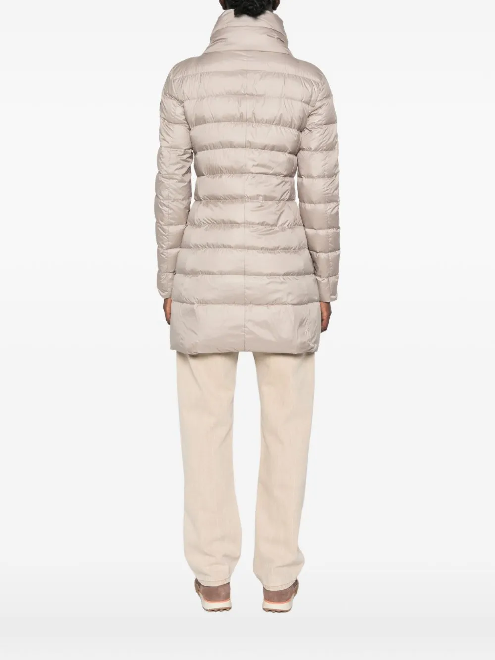 Sobchak Down Jacket sold by Wanan Luxury product image thumbnail 5