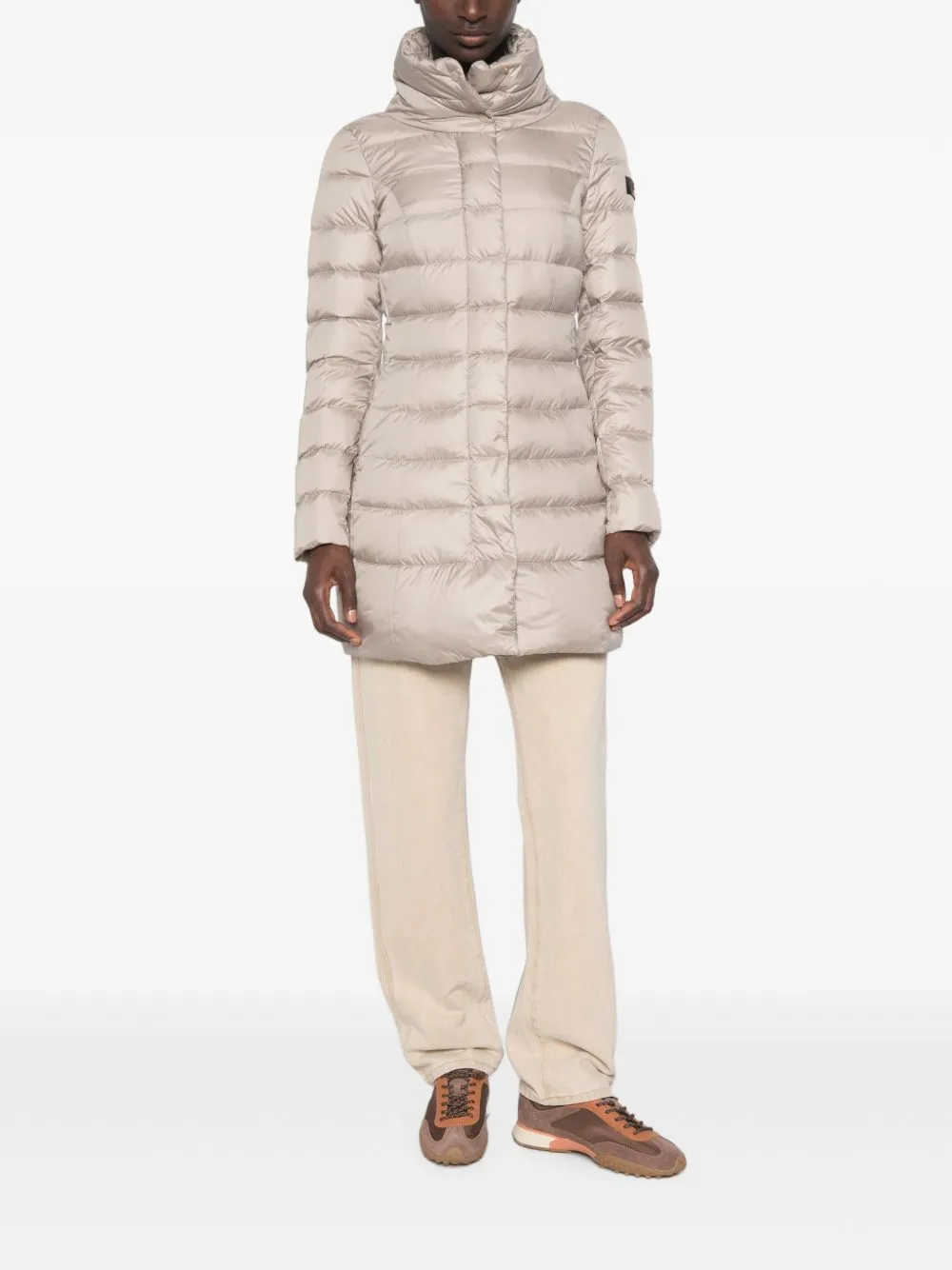Sobchak Down Jacket sold by Wanan Luxury product image thumbnail 2
