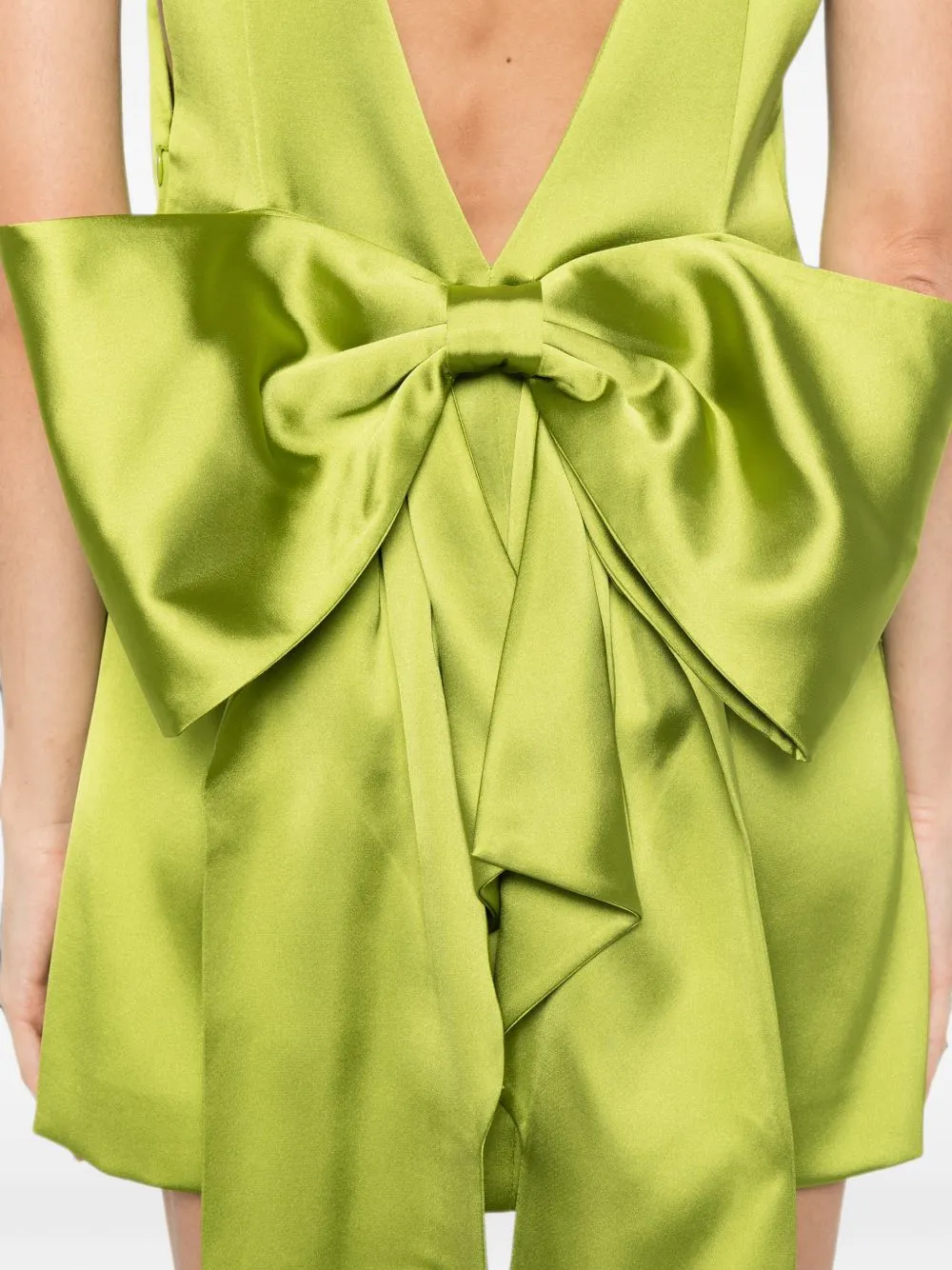 Dresses Green sold by Wanan Luxury product image thumbnail 2