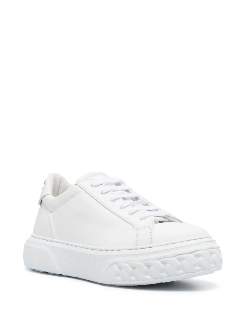 Leather Sneakers sold by Wanan Luxury product image thumbnail 3