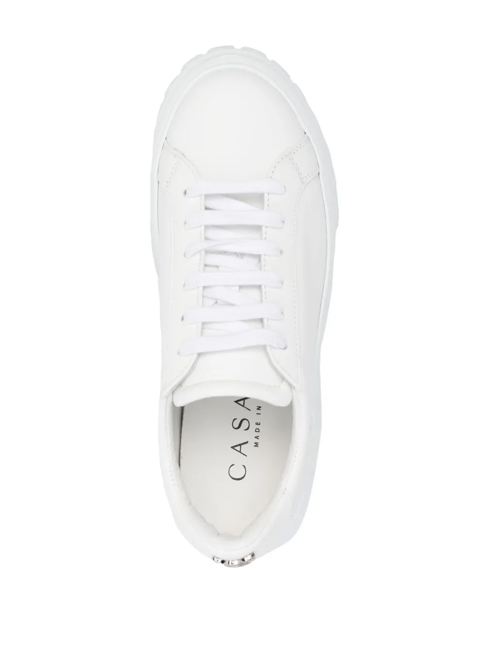 Leather Sneakers sold by Wanan Luxury product image thumbnail 2