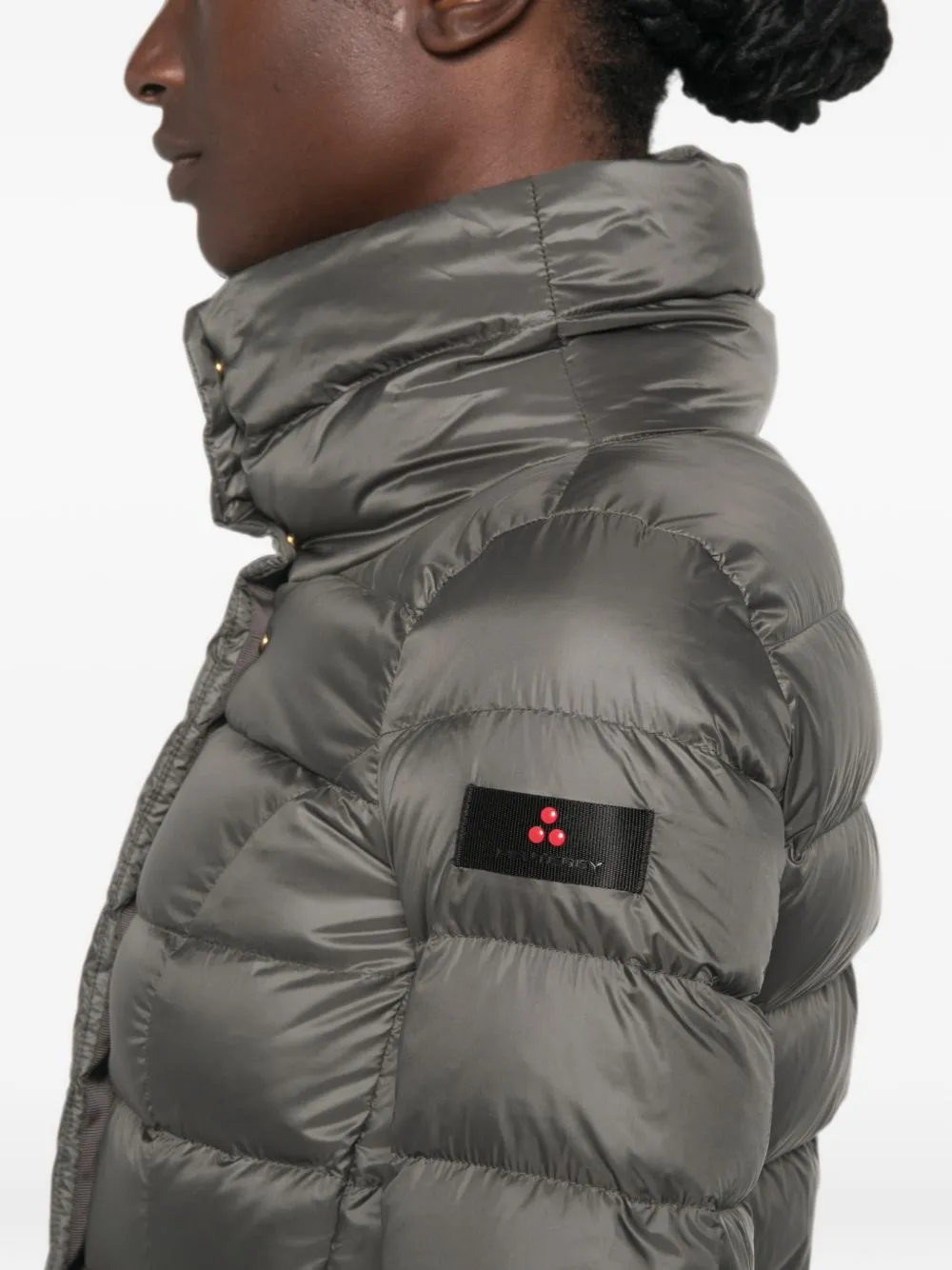 Flagstaff Down Jacket sold by Wanan Luxury product image thumbnail 4
