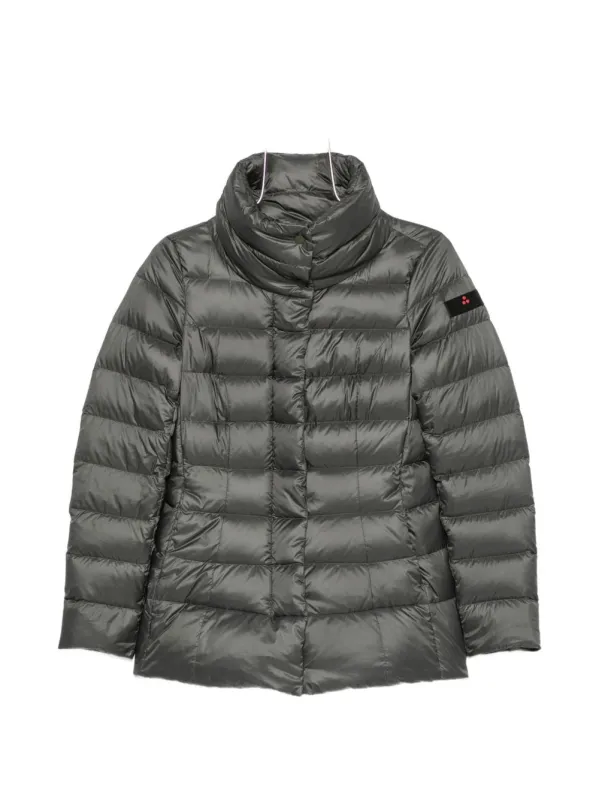 Flagstaff Down Jacket made by Peuterey