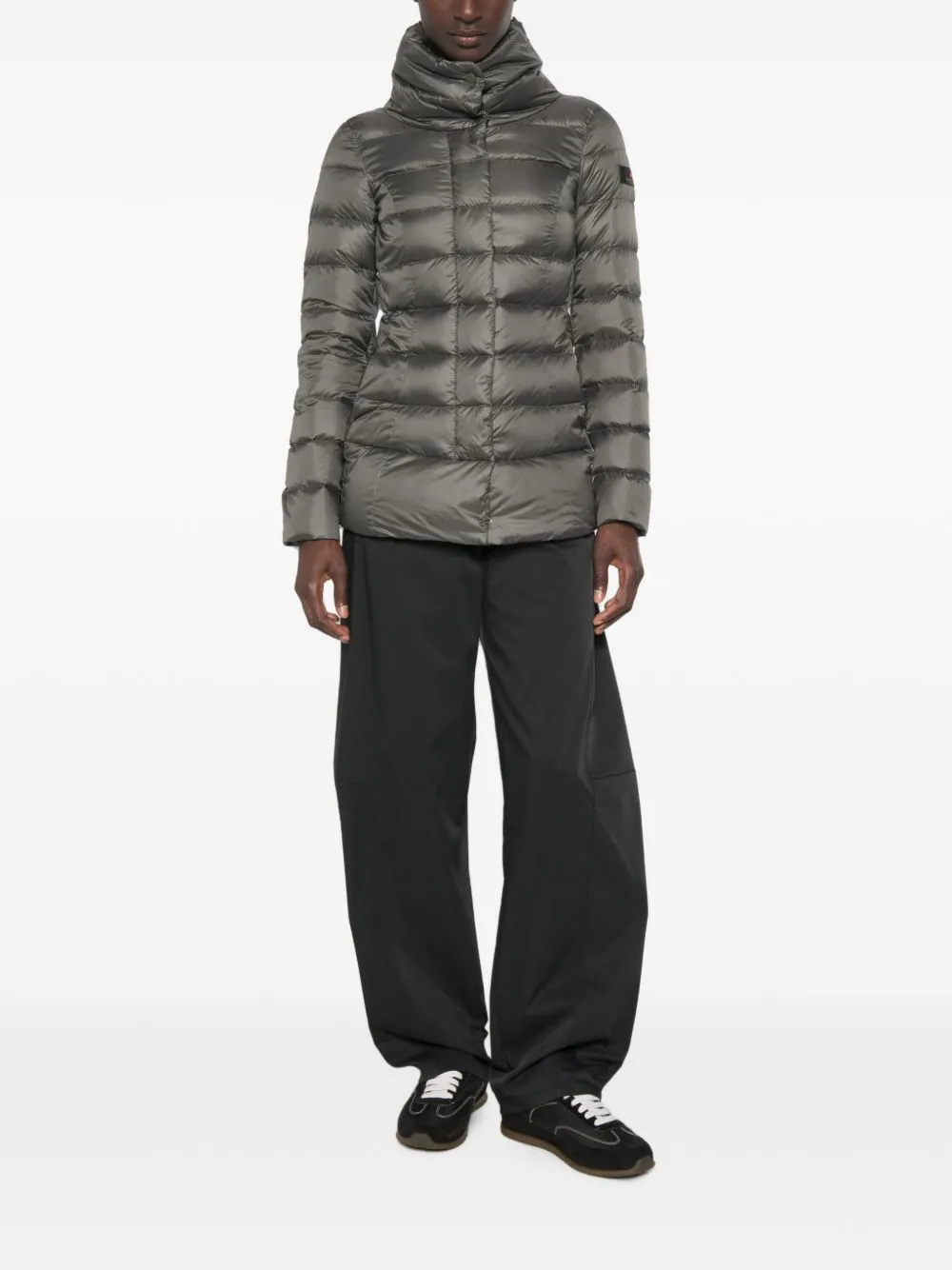 Flagstaff Down Jacket sold by Wanan Luxury product image thumbnail 3