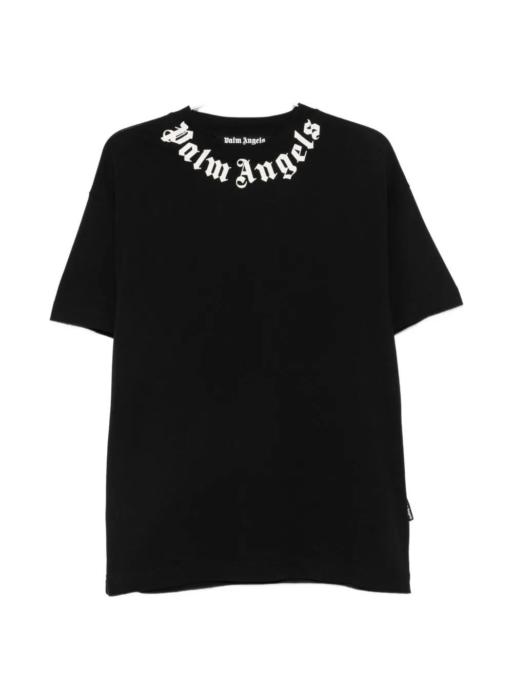 Logo Cotton T-Shirt sold by Wanan Luxury