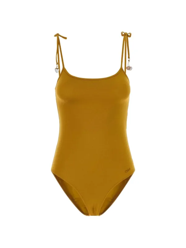 Swimsuit made by Chloe