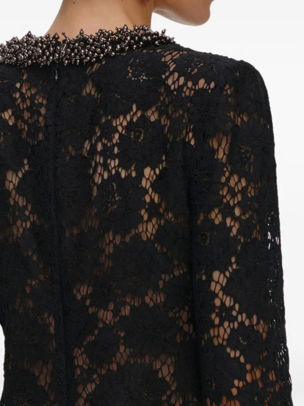 Dresses Black sold by Wanan Luxury product image thumbnail 4
