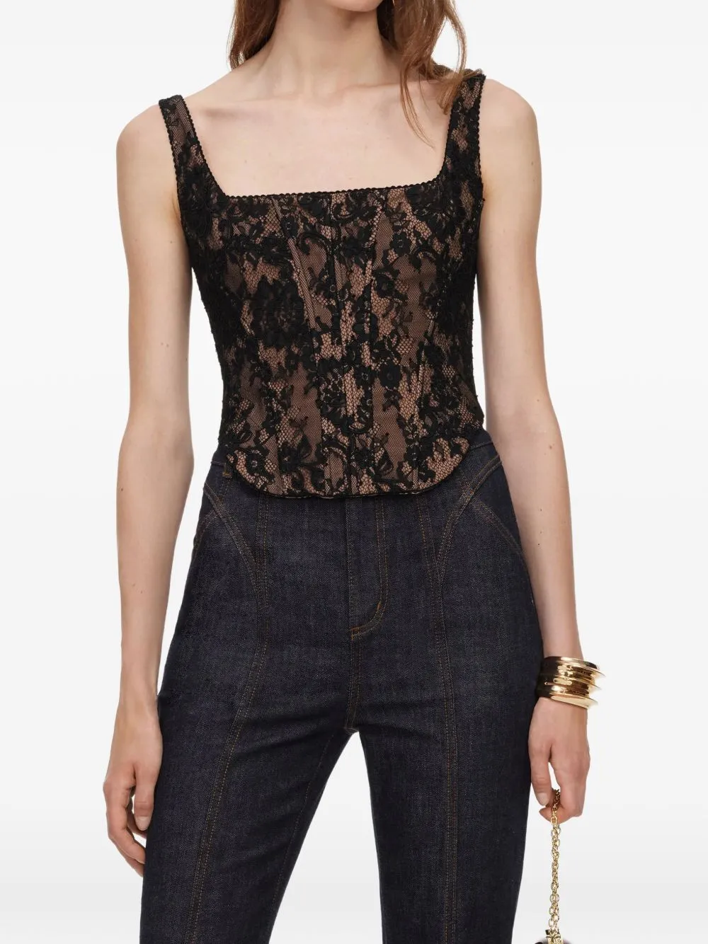 Top Black sold by Wanan Luxury