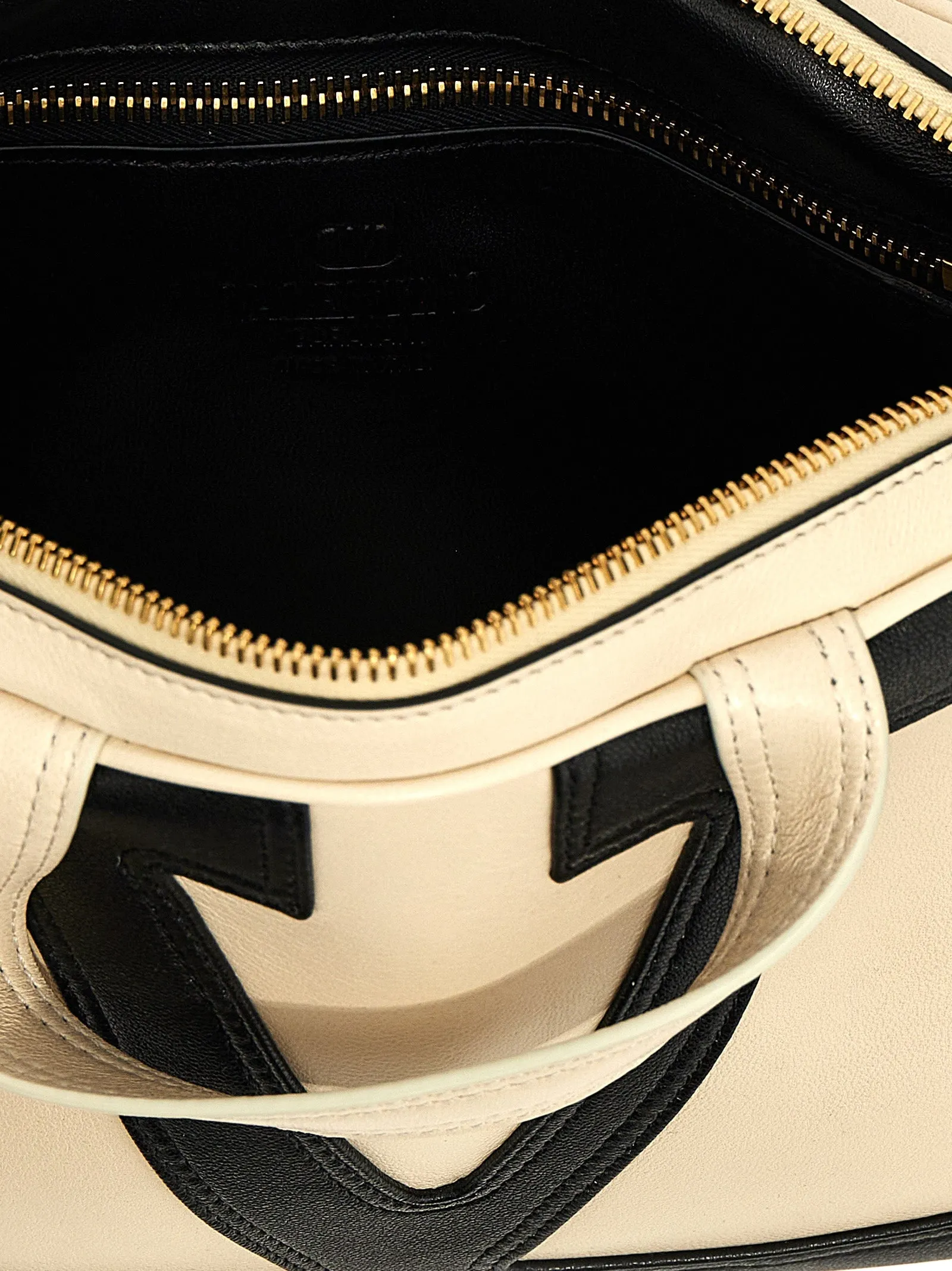 Viva Superstar Hand Bags White/Black sold by Wanan Luxury product image thumbnail 5