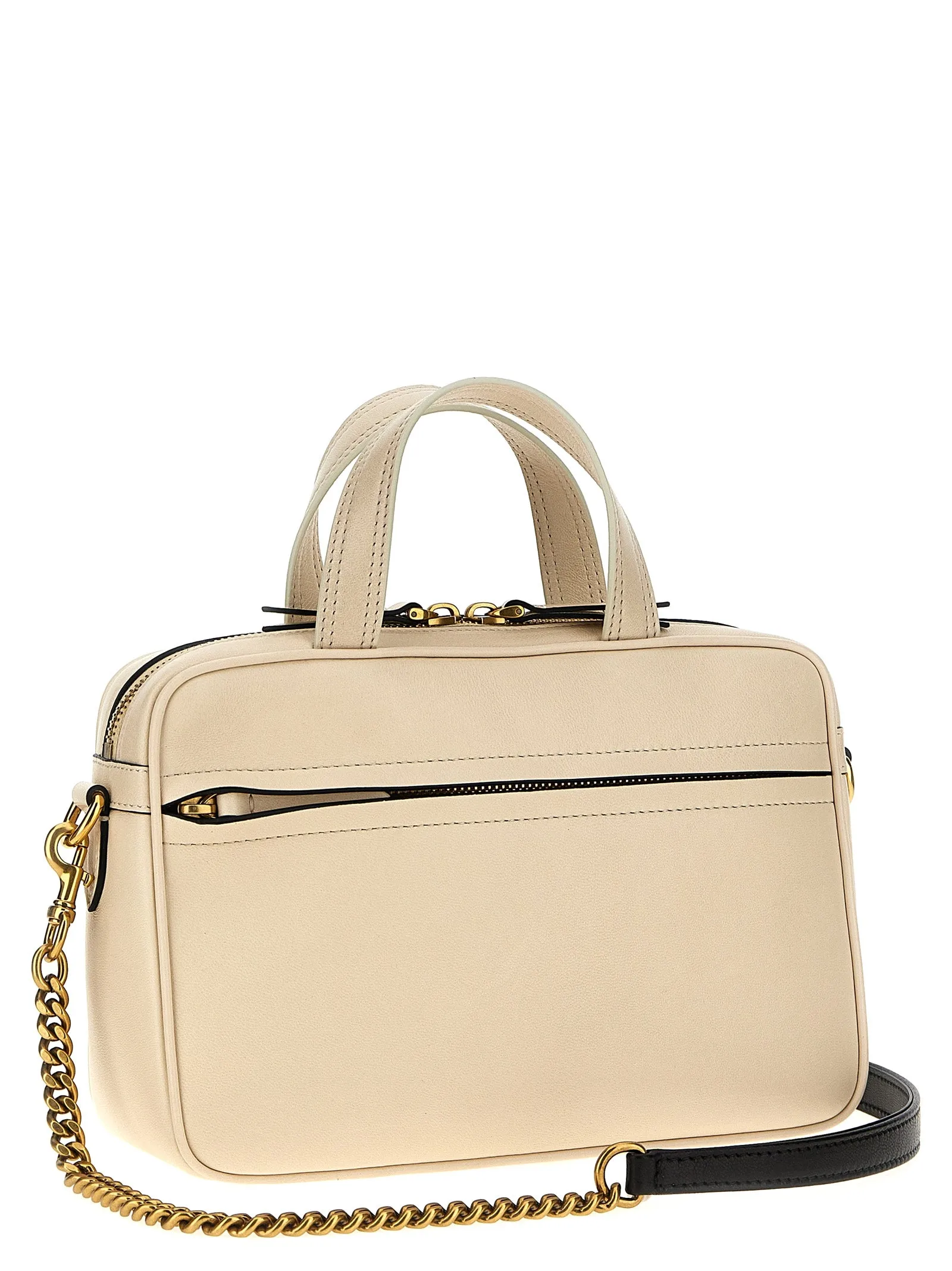 Viva Superstar Hand Bags White/Black sold by Wanan Luxury product image thumbnail 3