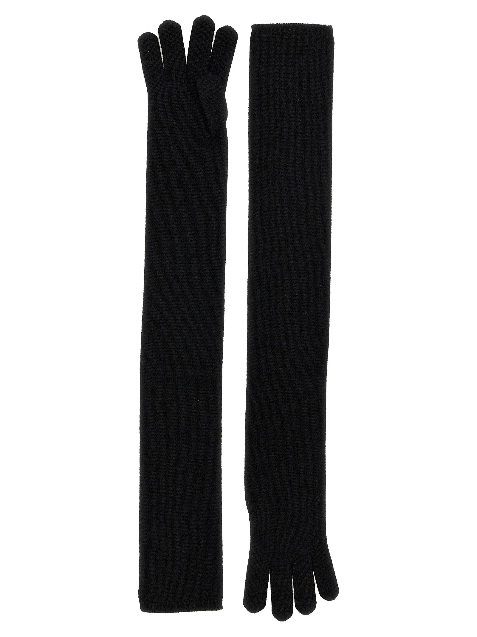 Timor Gloves Black sold by Wanan Luxury product image thumbnail 2