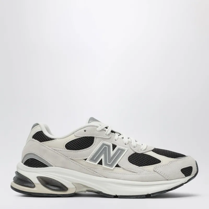 Sneakers 2010 Sea Salt/ Black Cement made by New Balance