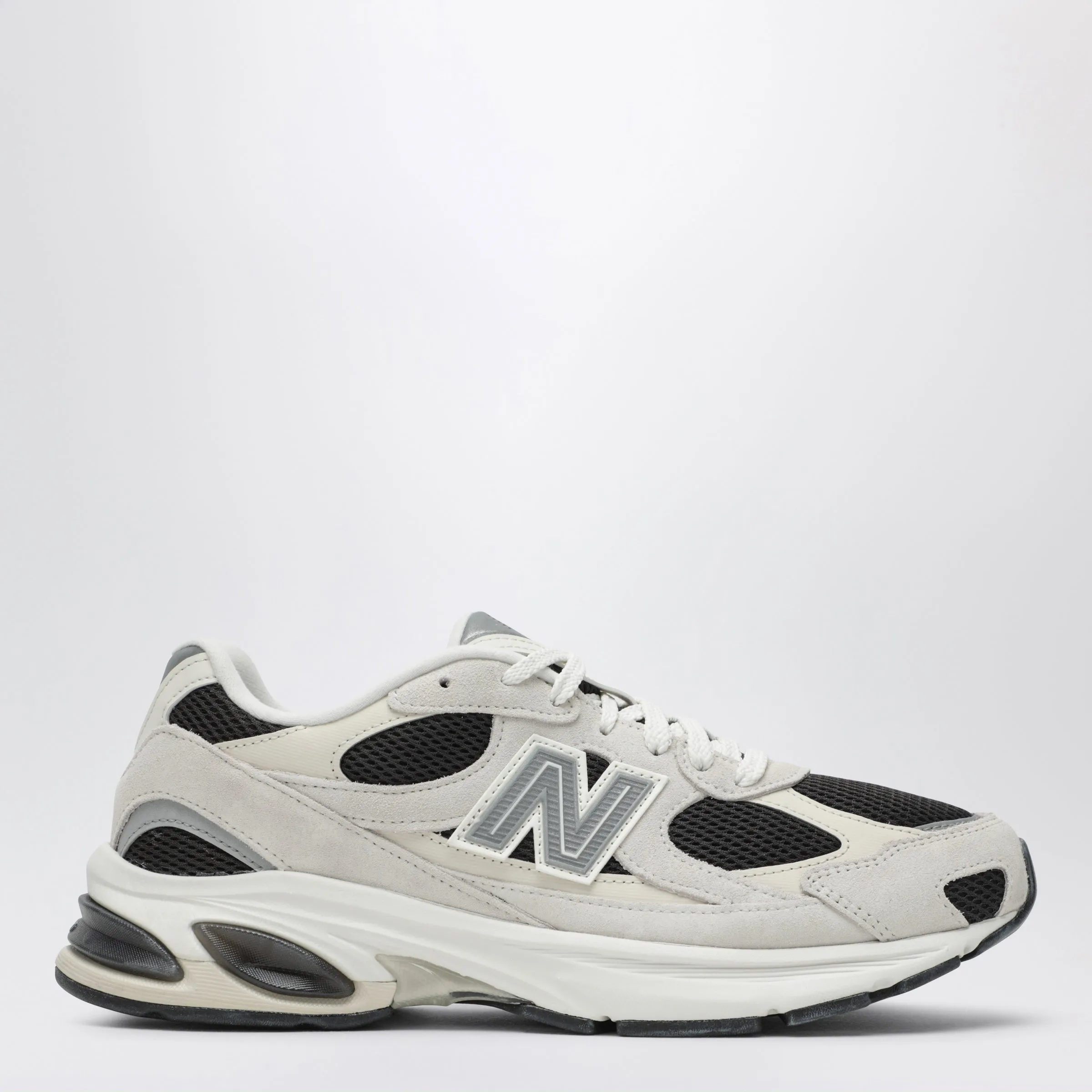 Sneakers 2010 Sea Salt/ Black Cement sold by Wanan Luxury