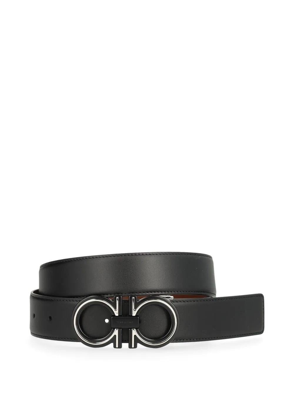 Gancino Belts Multicolor sold by Wanan Luxury