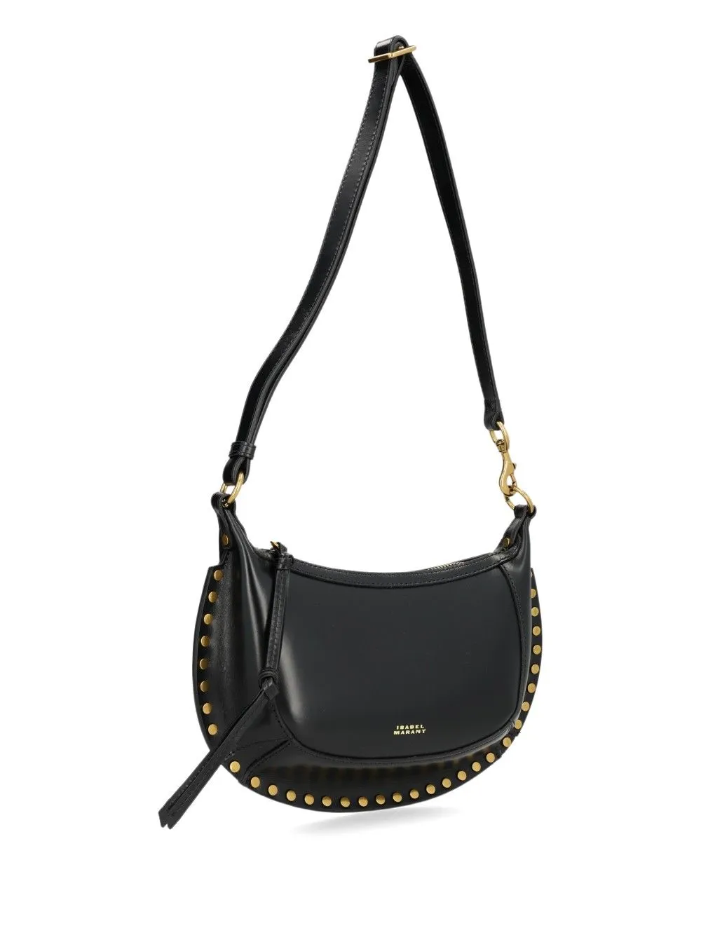 Oskan Moon Bag Black sold by Wanan Luxury product image thumbnail 2