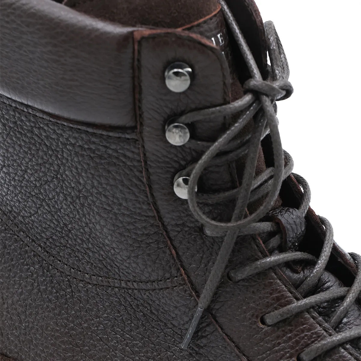 Boots Brown sold by Wanan Luxury product image thumbnail 3