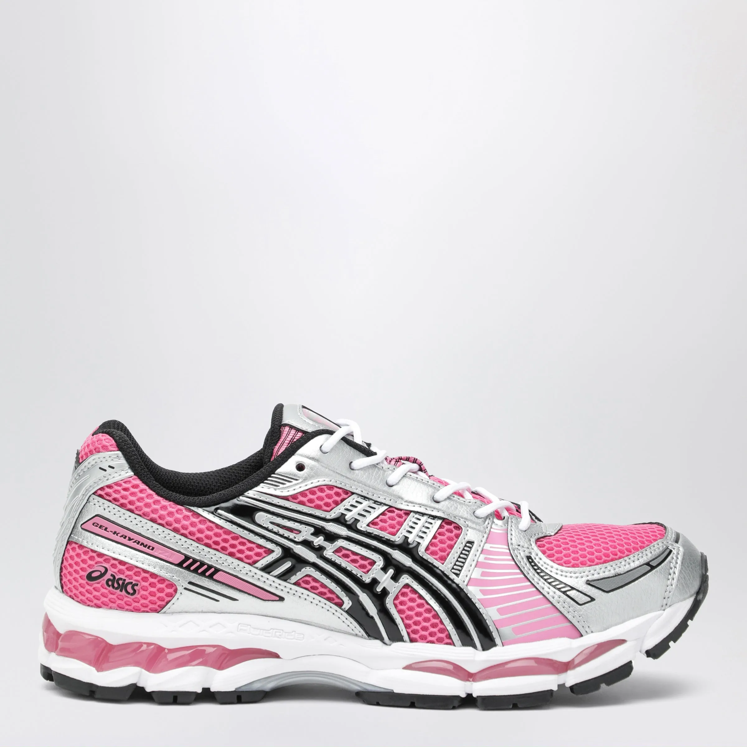 Sneakers Gel-Kayano 12.1 Dragon Fruit/Black sold by Wanan Luxury