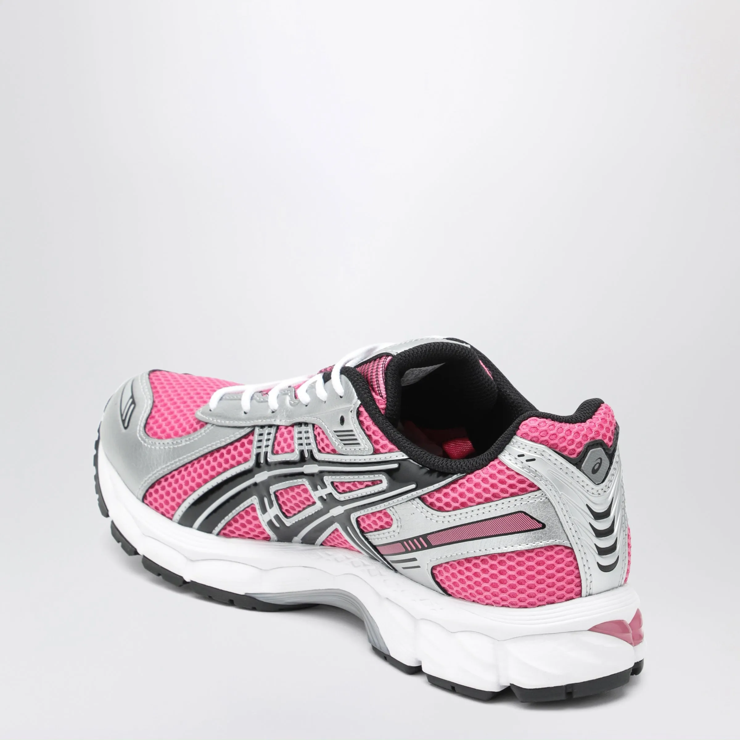Sneakers Gel-Kayano 12.1 Dragon Fruit/Black sold by Wanan Luxury product image thumbnail 2