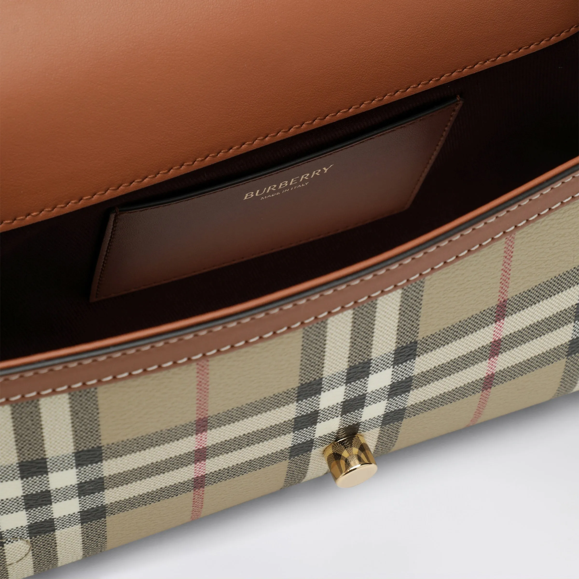 Small Note Bag With Handle sold by Wanan Luxury product image thumbnail 3