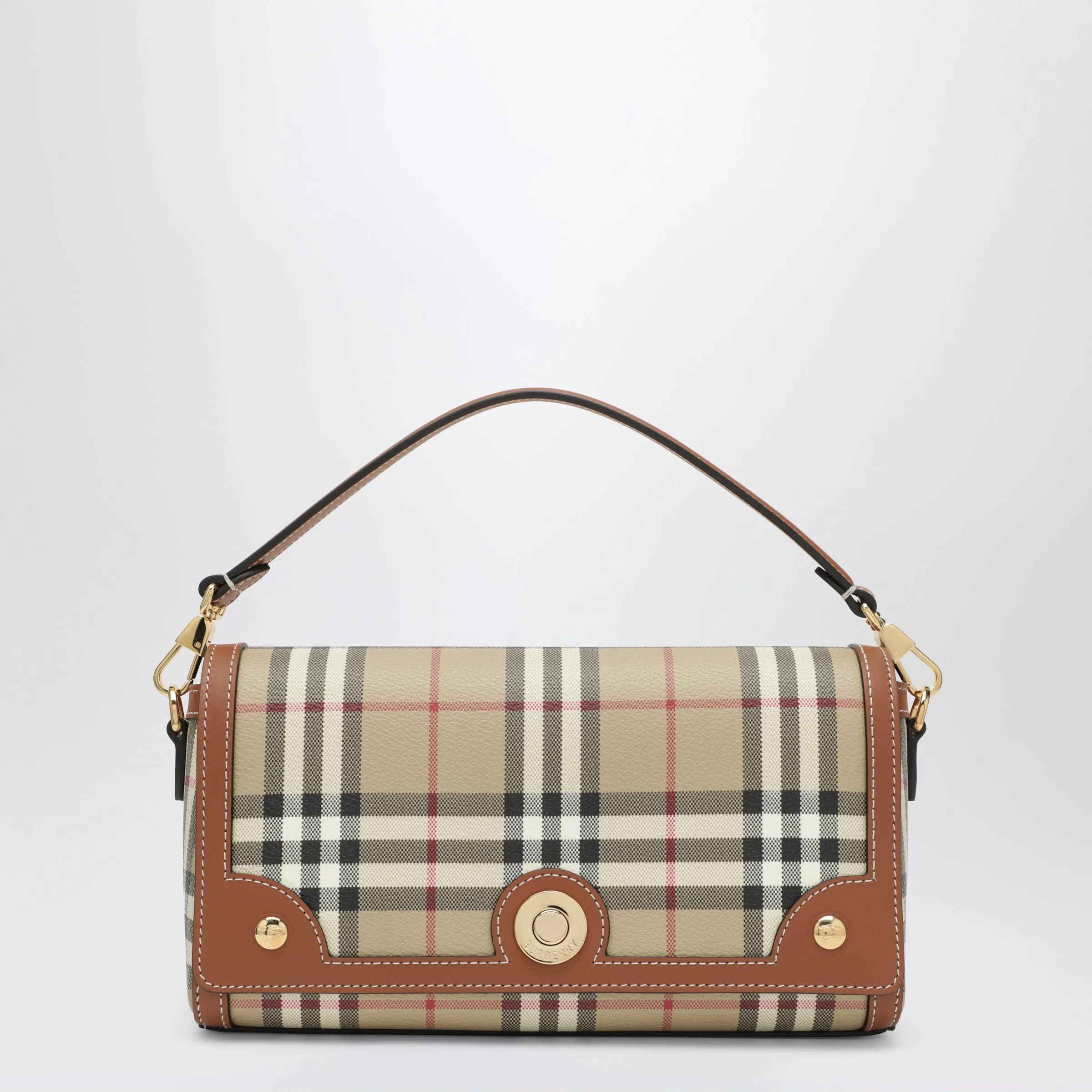 Small Note Bag With Handle sold by Wanan Luxury