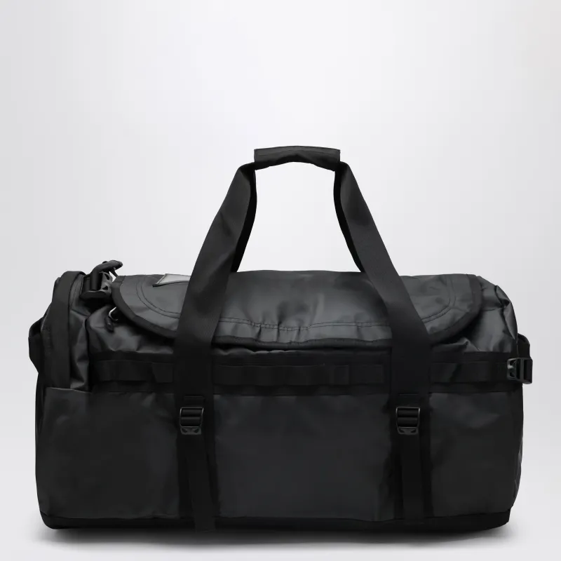 Black Base Camp Duffel 71 L M Duffel Bag made by The North Face