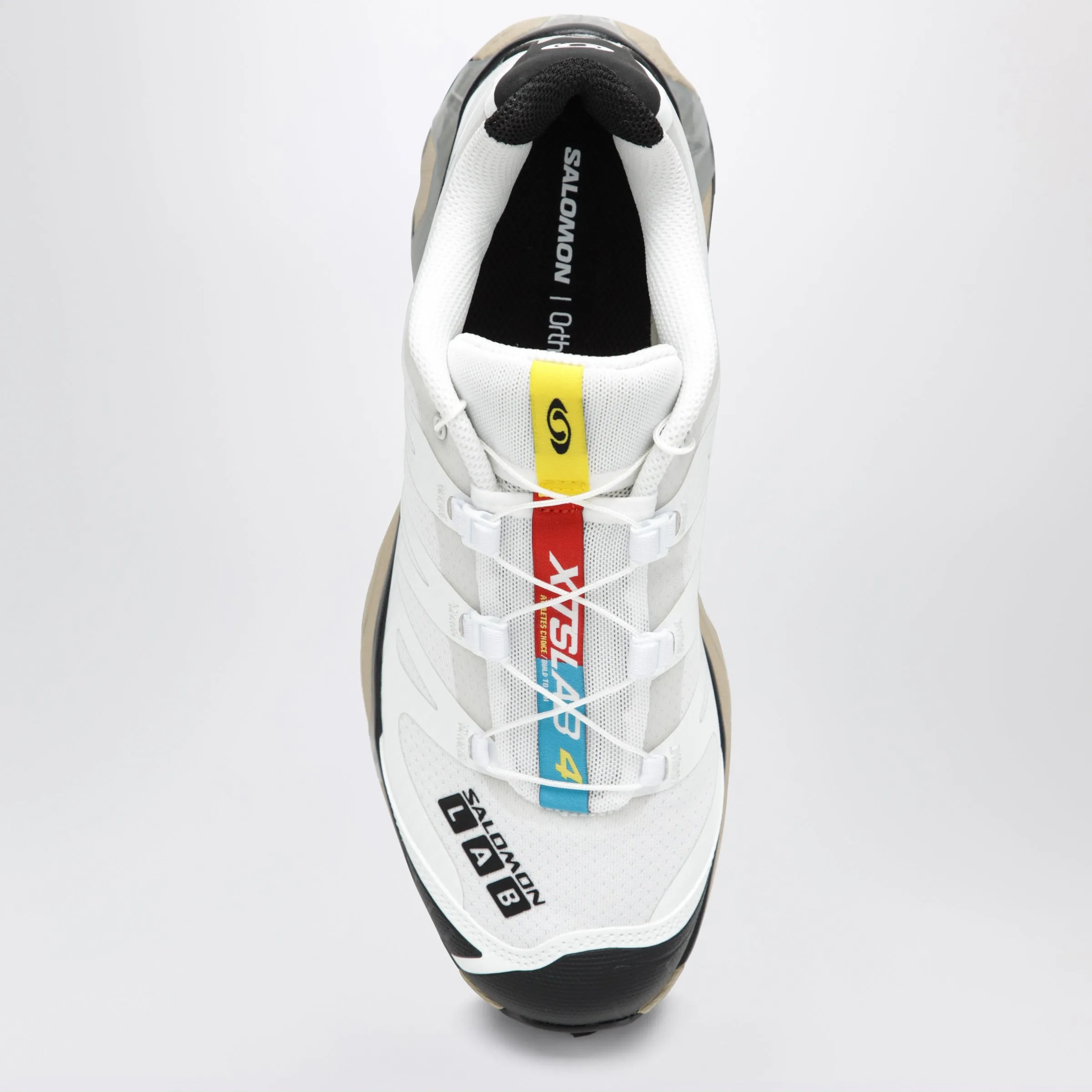 Sneakers Xt-4 Og White/Black/White Pepper sold by Wanan Luxury product image thumbnail 3