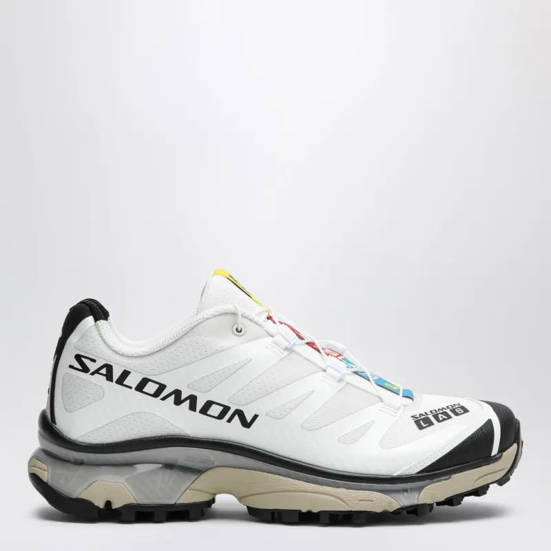 Sneakers Xt-4 Og White/Black/White Pepper made by Salomon